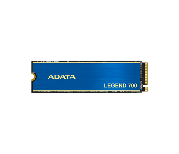 ADATA 512GB M.2 PCIe NVMe LEGEND 700 - 1107488 - zdjęcie 3